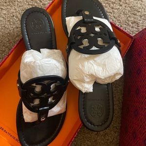 Miller Veg Leather: Lightly worn only a few times. Great condition.